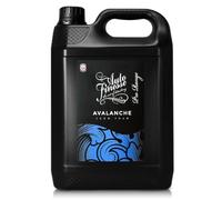 Auto Finesse Avalanche - Espuma de nieve, 5 litros