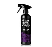 Auto Finesse Glide Clay Lube | Lubricante de Barra de Arcilla para Detalles de automóviles | Botella de 500 ml | Reduce la fricción | Mejora el Deslizamiento | Marca verdaderamente británica
