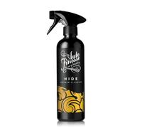 Auto Finesse Hide Leather Cleaner - Limpiador eficaz para todo tipo de cuero | Elimina suavemente la suciedad y las manchas | Formulación del Reino Unido