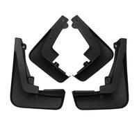 Auto Flap Barro Compatible Con Geely Para EX5 Para Galaxy Para E5 2024 2025 2026 4 Protectores De Barro Para Rueda Trasera De Coche Con Guardabarros Interiores,