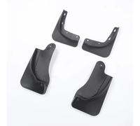 Auto Flap Barro Compatible Con Nissan Para Navara Para Frontier 2005 2006 2007 2008 2009 2010 2011 2012 2013 2014 2015 2016 4 Piezas Guardabarros De Aleta