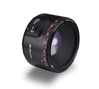 Auto Focus Lens YONGNUO YN50mm F1.8 II for Canon