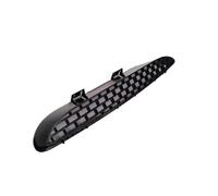 Auto Frontgrill Rejilla Malla Capó Para Dodge Para Challenger SRT Hellcat 2015-2019 68184348AC 68184352AB 68184353AB Parrilla Delantera