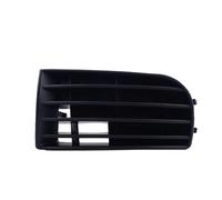 Auto Frontgrill Rejillas Carreras Para VW Para Golf MK5 2004-2009 Piezas Exteriores Automóvil Parachoques Delantero Cubierta Rejilla Aire Inferior Parrilla Delantera(Right)