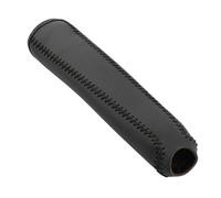 Auto Funda Protectora De La Cubierta Del Freno De Mano De Los Engranajes Del Coche Para R&enault Log(Negro)