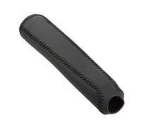 Auto Funda Protectora De La Cubierta Del Freno De Mano Del Coche Para Opel Para Vectra C(Negro)