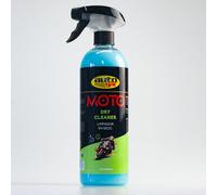 AUTO-GAR MOTO | DRY CLEANER 750 ml | limpiador y abrillantador profesional | limpieza sin agua | ref. 14005