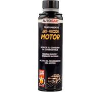 Auto-Gar Tmf-2000 Tratamiento Anti-Friccion (250ml)