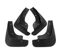 Auto Guardabarros Delantero Trasero Para 3 Para Star For Ride 2011-2015 Guardabarros Neumáticos Protector Contra Salpicaduras Guardabarros Rueda Delantera Trasera 4 Uds