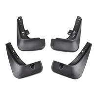 Auto Guardabarros Delantero Trasero Para Chevy Para Aveo Para Sonic Sedan Saloon 2012 2013 2014 2015 2016 Guardabarros Moldeados Guardabarros Guardabarros