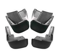 Auto Guardabarros Delantero Trasero Para Civic 1996-2000 Sedan Fender Guardabarros Neumáticos Protectores Rueda