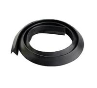Auto Guardabarros Delantero Trasero Para Ford Para Focus Para Edge Para Fusion Fender Bengalas Rueda
