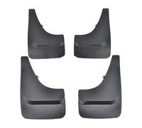 Auto Guardabarros Delantero Trasero Para GMC Para Sierra Universal Grandes Guardabarros Pickup SUV Recoger Guardabarros Guardabarros Guardabarros