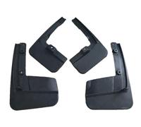 Auto Guardabarros Delantero Trasero Para Hiace Para H300 Para GranAce 2019~2023 4 Uds Guardabarros Splash