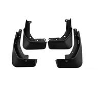 Auto Guardabarros Delantero Trasero Para HR-V Para HRV Para EL Para RS 2022-2024 Guardabarros Delantero Trasero Protectores Placa Desgaste Auto Splash Fender
