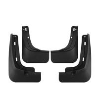 Auto Guardabarros Delantero Trasero Para Jaecoo Para J7 2024 2025 2026 Guardabarros Coche Cubierta Guardabarros Revestimiento Rueda Trasera Cubierta Protectora Guardabarros (4-wheel Fender)