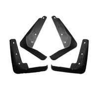 Auto Guardabarros Delantero Trasero Para Lexus Para GS Para GS200 Para 250 Para 300 Para 350 Para 450 Para L10 2012-2020 Guardabarros Splash Fender Mudflaps