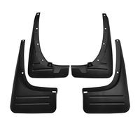 Auto Guardabarros Delantero Trasero Para RAV4 2000-2005 Sin Rueda Ceja 4 Uds Rueda Guardabarros Neumático