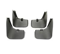 Auto Guardabarros Delantero Trasero Para SsangYong Para Korando Para Actyon Para C200 2011~2015 Coche-neumático-guardabarros Guardabarros Guardabarros Protector Contra