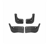 Auto Guardabarros Delantero Trasero Para Tesla Para Model 3 Highland 4 Uds Guardabarros Delanteros Traseros Guardabarros Oficial Guardabarros Contra Salpicaduras Repuesto