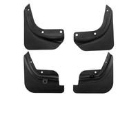 Auto Guardabarros Delantero Trasero Para Tesla Para Modelo 3 Para Guardabarros Highland Guardabarros Cubierta Protectora Protección Contra Salpicaduras Grado