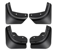 Auto Guardabarros Delantero Trasero Para Tesla Para Modelo 3 Para Highland Guardabarros Protección Contra Salpicaduras Guardabarros