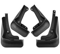 Auto Guardabarros Delantero Trasero Para Vezel Para HRV Sport 2019 2020 2021 2022 Guardabarros Rueda Parte Exterior Guardabarros Bengalas Solapa Splash Barro