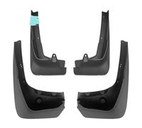 Auto Guardabarros Delantero Trasero Para X6 Para F16 2018 2019 Guardabarros Con Estribos Laterales Guardabarros Contra Salpicaduras