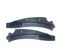 Auto Guardabarros Delantero Trasero Para XC60 2018 2019~2022 2025 Guardabarros Coche Revestimiento Rueda Trasera Guardabarros Impermeable Antisalpicaduras Arena Guardabarros