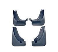 Auto Guardabarros Impermeable Neumáticos Evita Salpicaduras Barro Para Hyundai Para Santa Fe 2024