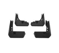 Auto Guardabarros Para Kia Para Rio 4 K2 2017 2018 2019 2020 2021 2022 2023 YB Sedán