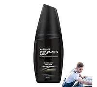 Auto-Gummischutzmittel - Autotür-Gummidichtungsstreifen-Schmiermittel 100ml | Gummistreifen-Frostschutzmittel Weichmacher Gummireiniger Für Autowartung Geräuschreduzierung Pflege