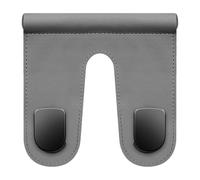 Auto Handschuhfach Haken - Taschenhalter Aufbewahrung Organizer, Handtasche Einkaufsbeutel Kleiderhalter Innenraum Praktische Fahrzeug Modifikation, Universal Gepackhalter Multifunktionaler Be