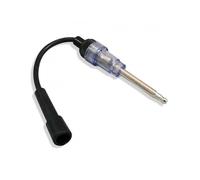 Auto Ignition Spark Plug Coil Tester In-Line Lead Tool for Car Van Bike Engine