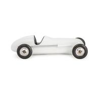 AUTO INDIANAPOLIS BIANCO NERO AUTHENTIC MODELS