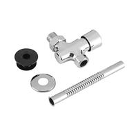 Auto inodoro grifo de caza tipo botón botón retardo manual apagado automátiquerobinet pulsador para urinario grifo pulsador para urinario