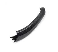 Auto Interieur Deurklink Para BMW Para X3 Para X4 G01 G02 2018-2022 | G08 F97 F98 51416999879 51416999880 Interior Coche Manija Puerta Izquierda Derecha Cubierta Exterior Panel Embellecedor