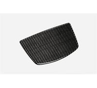 Auto Interior Coche Instrumento Altavoz Panel Marco Tablero Aire Salida Ventilación Pegatina para BMW 3 Series F30 F34 2013 2018(Logo Classic Style)