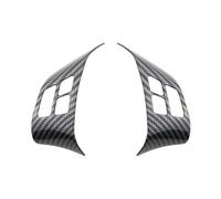 Auto interiores coche Compatible Con 1 3 Series E87 E90 E92 E93 2005 2007 2008 2009 2010-2012 Parche Decorativo Para Volante