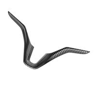 Auto interiores coche Compatible Con HRV 2016-2019 Para Vezel 2014 2015 2016 2017 2018 2019, Pegatinas Decorativas Para Volante, Accesorios De Cubierta.