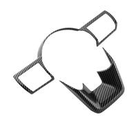 Auto interiores coche Compatible Con Nissan Para Pathfinder 2022-2025 Para Rogue 2021-2024, Pegatina Panel De Volante, Accesorios Interiores Coche.