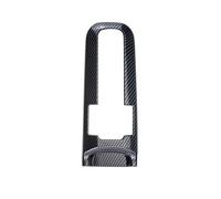 Auto Interiores Coche Compatible con para Prius 2023 2024, Cubierta Interior del Panel De Cambio Marchas, Accesorios Decorativos Interiores(Inner 1 Piece)