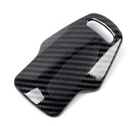 Auto interiores decoración Compatible Con Chevrolet Para Corvette C8 2020 2021 2022 2023 Embellecedor Para Pomo Cambio Marchas Interior Accesorios Para Coche.