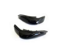 Auto Intermitente lateral Para Toyota Para Avalon Para AVX40 Para GSX40 2012-2018 Intermitente LED Dinámico Para Espejo Retrovisor Intermitentes Laterales Dinámicos