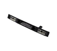 Auto Interruptor Apertura Portón Para BMW E83 Para X3 2004-2010 51133403611 Manija Trasera De La Tapa Del Maletero Con Botón Llave