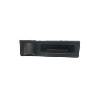 Auto Interruptor Apertura Portón Para BMW Para X3 SERIES F25 Para X4 Para X5 Para X6 F15 F16 51247463163 51247345700 Interruptor De Liberación Abridor Maletero