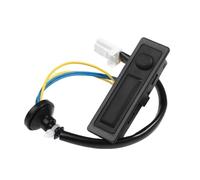 Auto Interruptor Apertura Portón Para Floor Tiida Y Qashqai 25380-1AA0A Es Aplicable El Botón De Amonio Del Interruptor Maletero