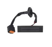 Auto Interruptor Apertura Portón Para Kia Para Rio 2018-2023 81260-H8000 Puerta Trasera Manija Interruptor De Maletero