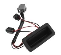 Auto Interruptor Apertura Portón Para Land Para Rover Para Discovery 3 4 LR015457 CXB000456PVJ Liberador De Puerta Trasera Interruptor Manija Coche