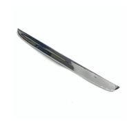 Auto Interruptor Apertura Portón Para Mini Para Cooper R50 R52 R53 R56-R59 51137074020 Botón De Manija Maletero Tapa Trasera Interruptor Liberación Puerta(Silver B)